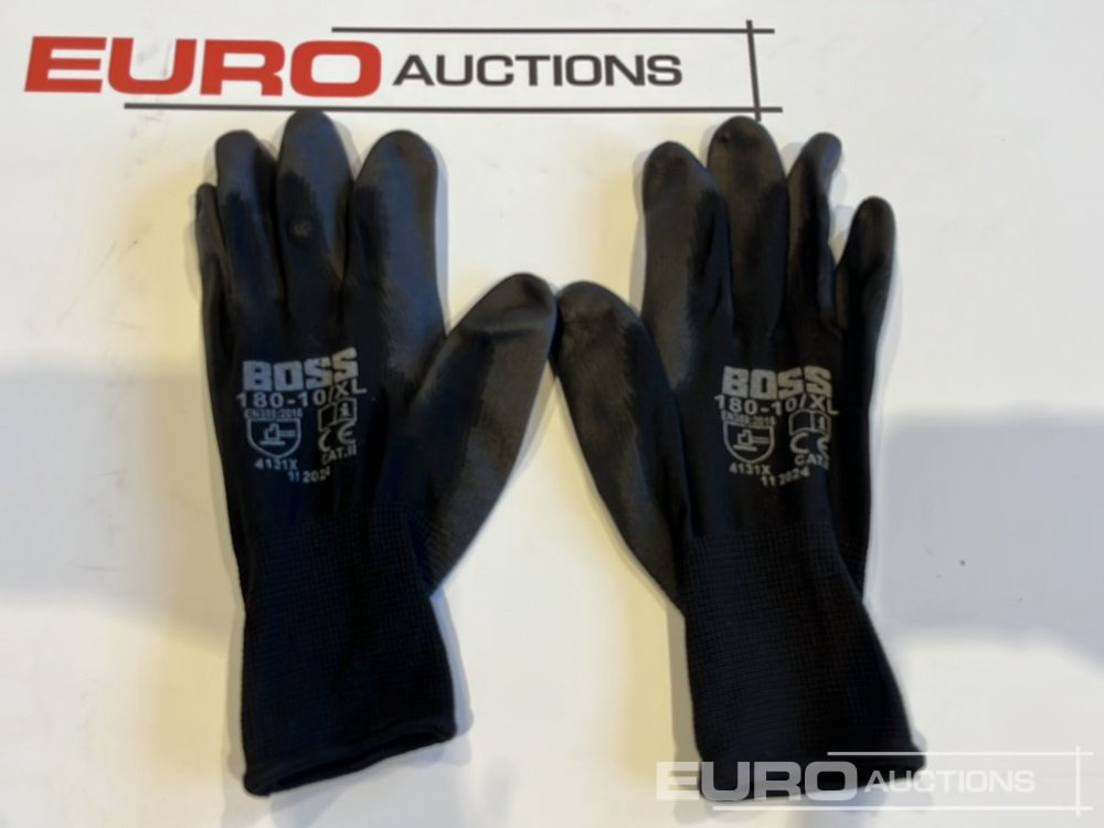 Unused Boss 180 - 车间设备:图2 Unused Boss 180 - 车间设备:图2