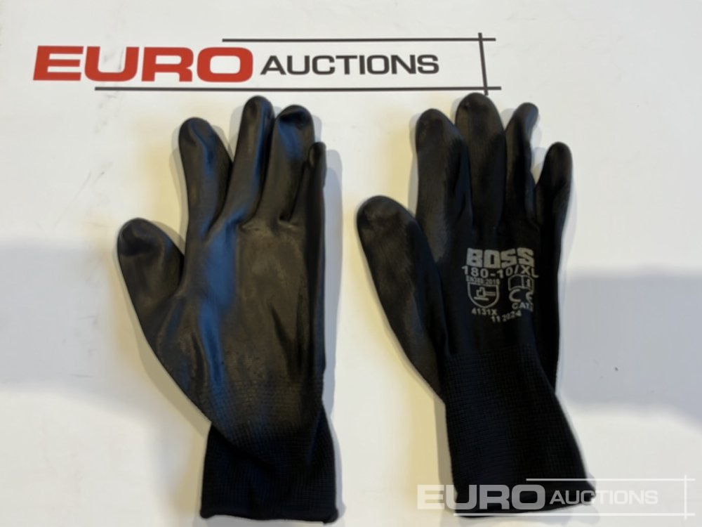 Unused Boss 180 - 车间设备:图1 Unused Boss 180 - 车间设备:图1