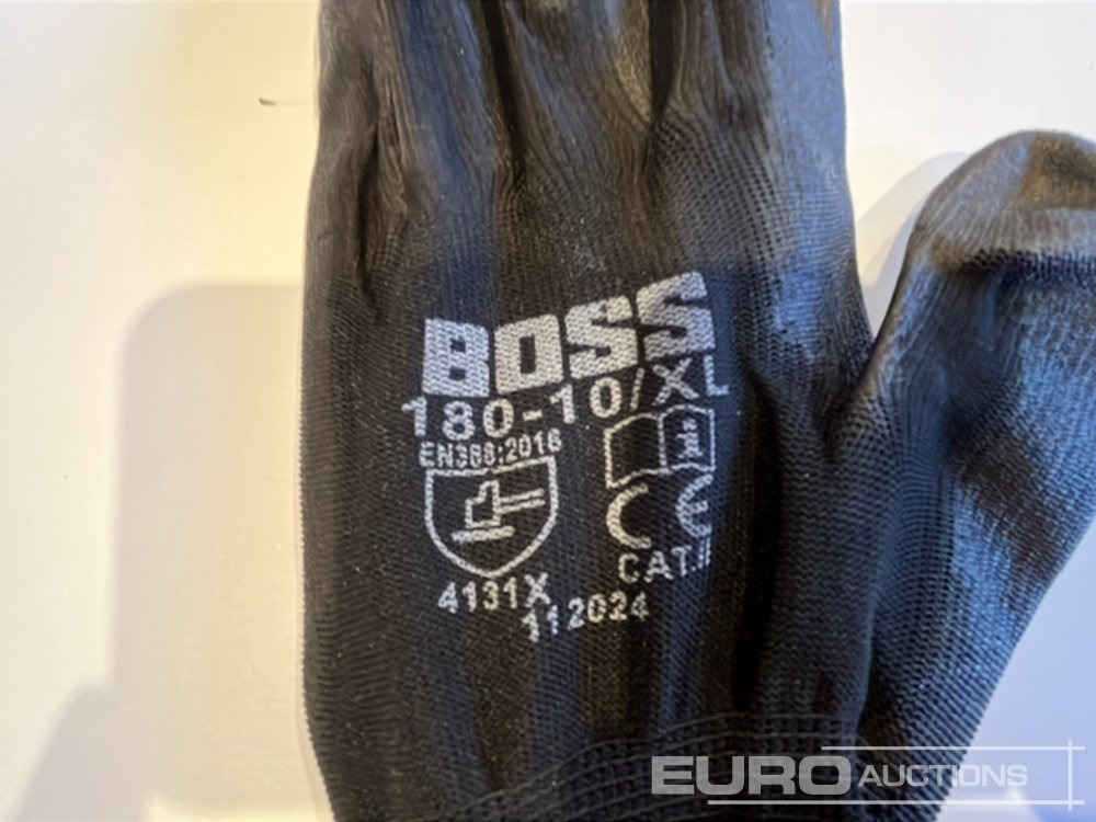 Unused Boss 180 - 车间设备:图4 Unused Boss 180 - 车间设备:图4