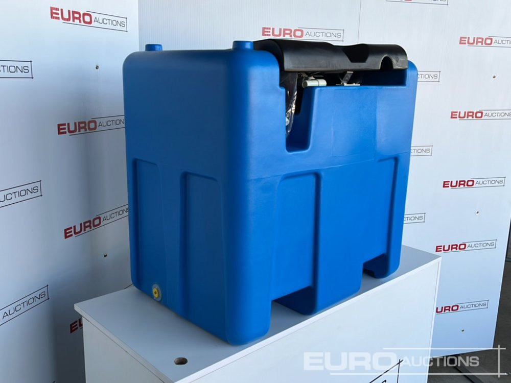 Unused Boss AD210E - 储罐:图1 Unused Boss AD210E - 储罐:图1