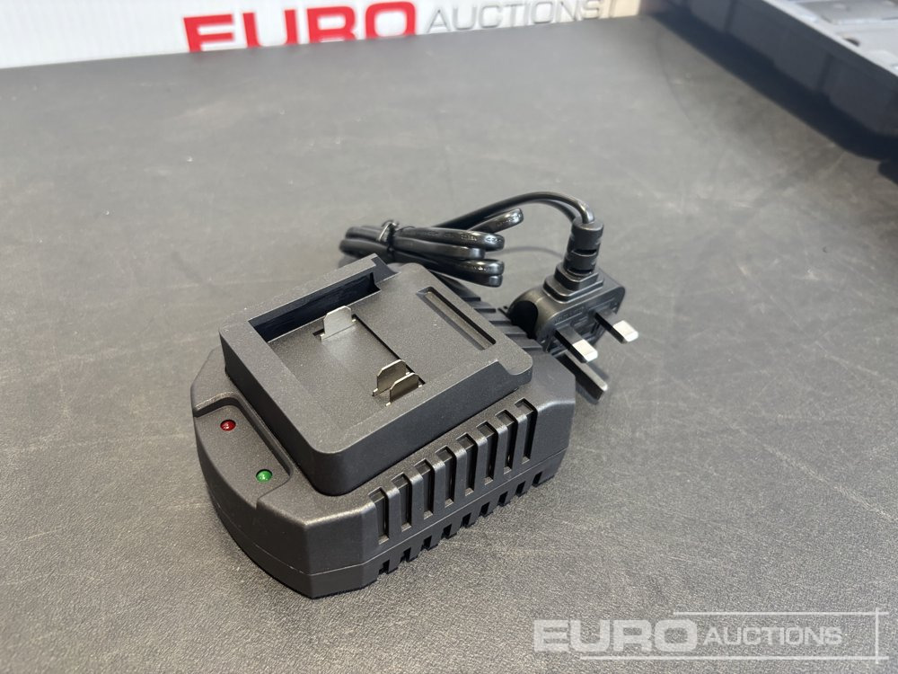 车间设备 Unused Boss Beswell：图11