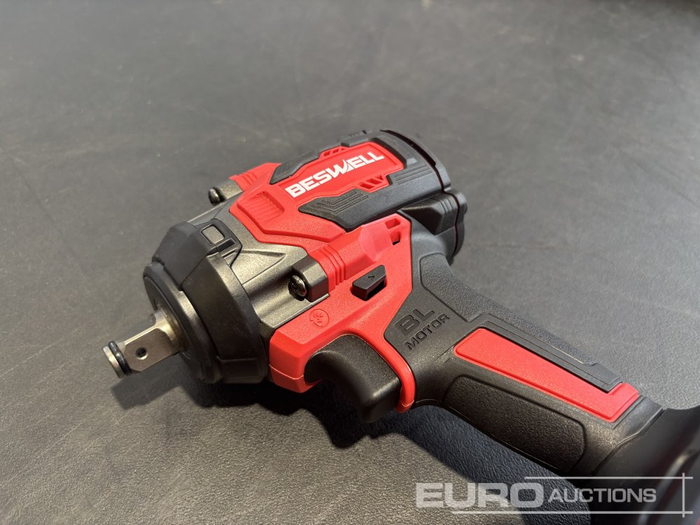 车间设备 Unused Boss Beswell：图7