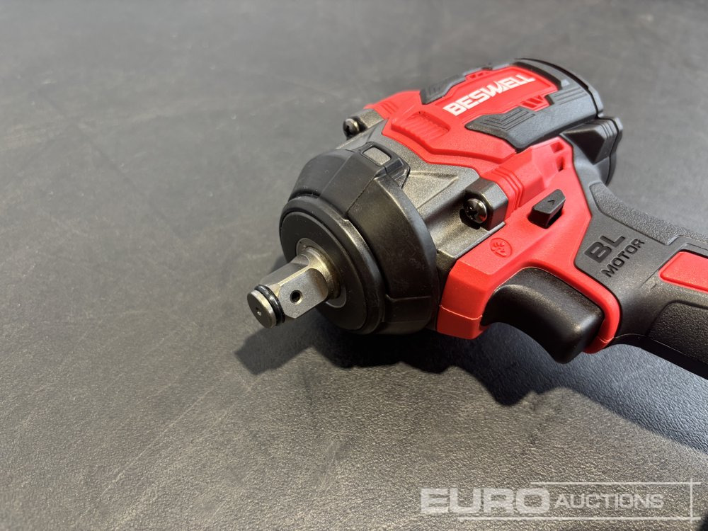 车间设备 Unused Boss Beswell：图8