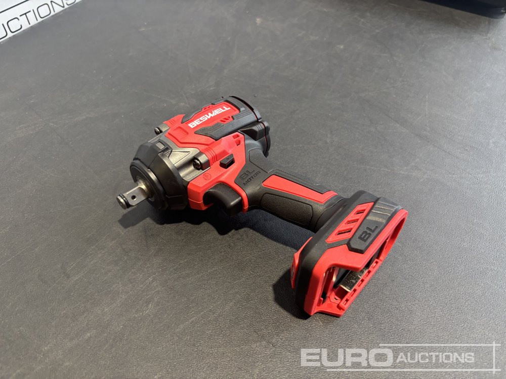 车间设备 Unused Boss Beswell：图6