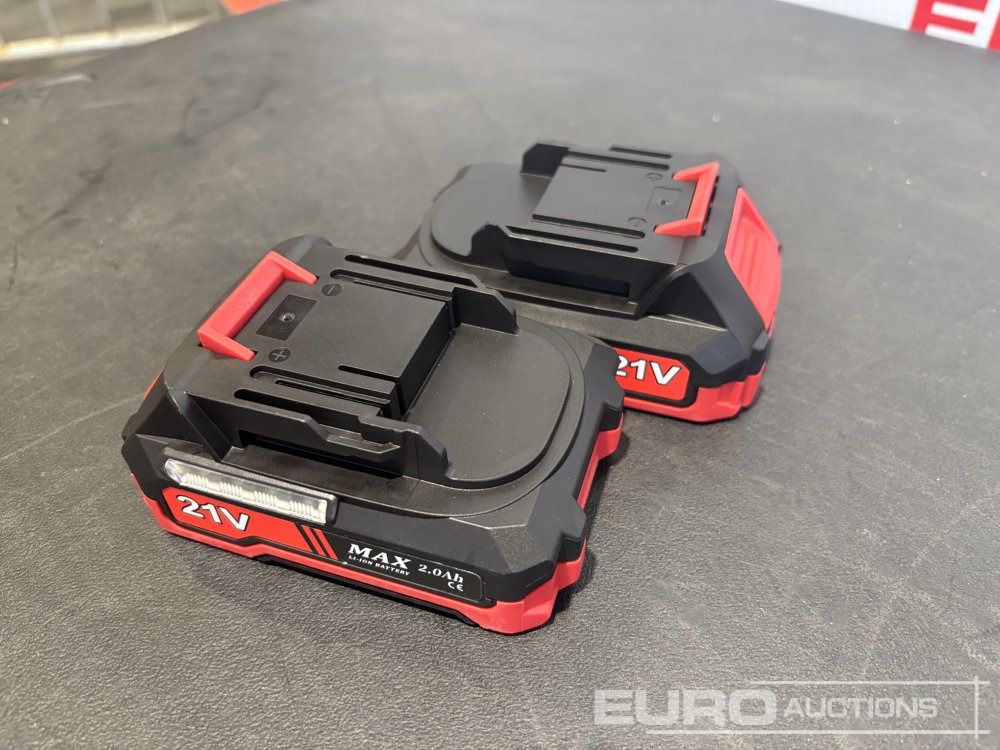 车间设备 Unused Boss Beswell：图12