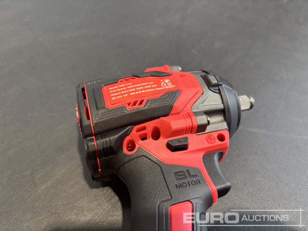 车间设备 Unused Boss Beswell：图10