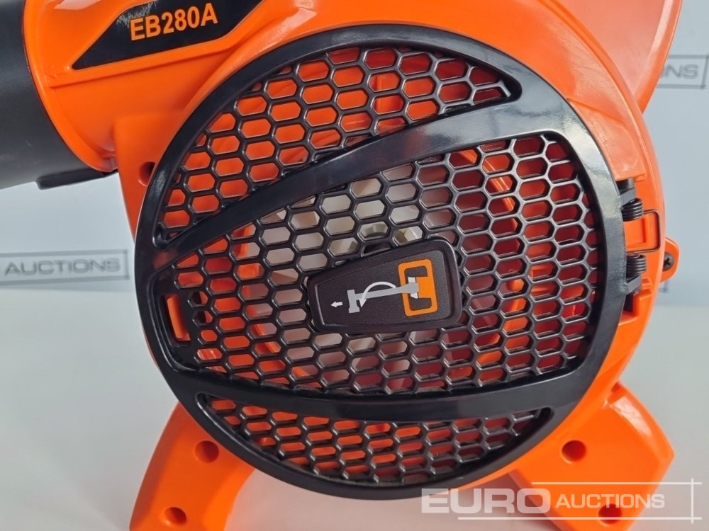建筑设备 Unused Boss EB280A：图14