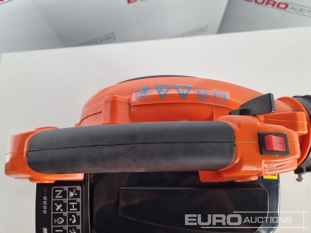 建筑设备 Unused Boss EB280A：图11