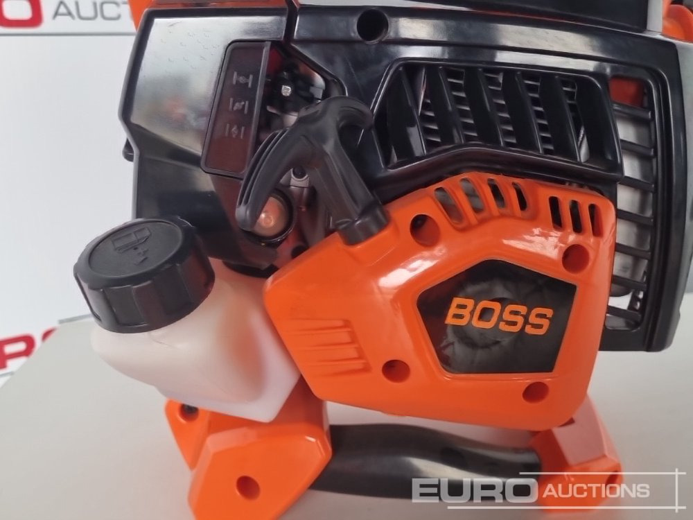 建筑设备 Unused Boss EB280A：图8