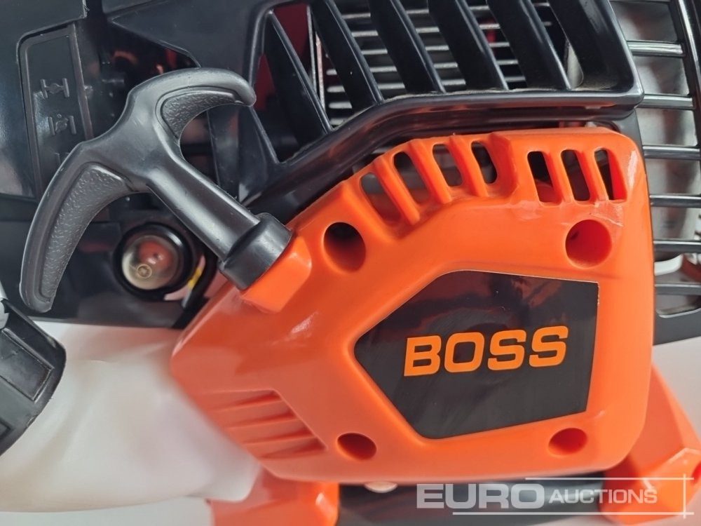 建筑设备 Unused Boss EB280A：图10
