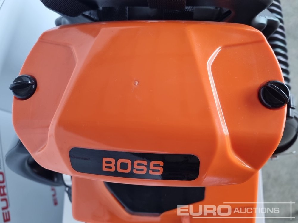 建筑设备 Unused Boss EB800：图14