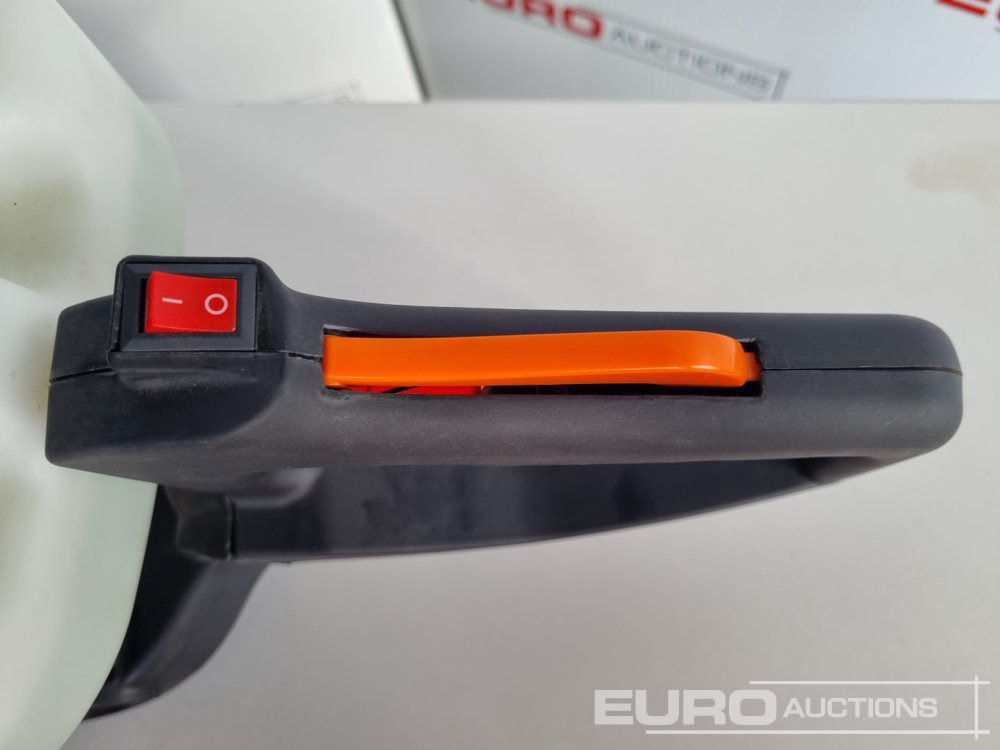 建筑设备 Unused Boss SLP600D：图27