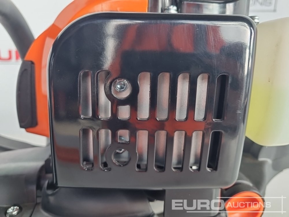 建筑设备 Unused Boss SLP600D：图35