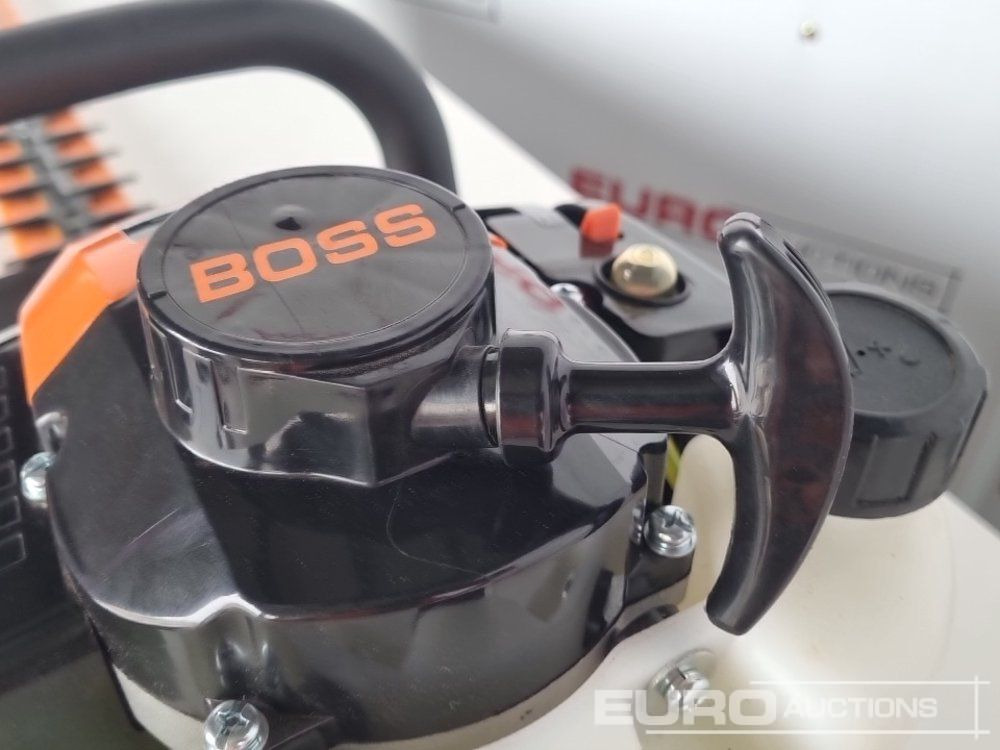 建筑设备 Unused Boss SLP600D：图15