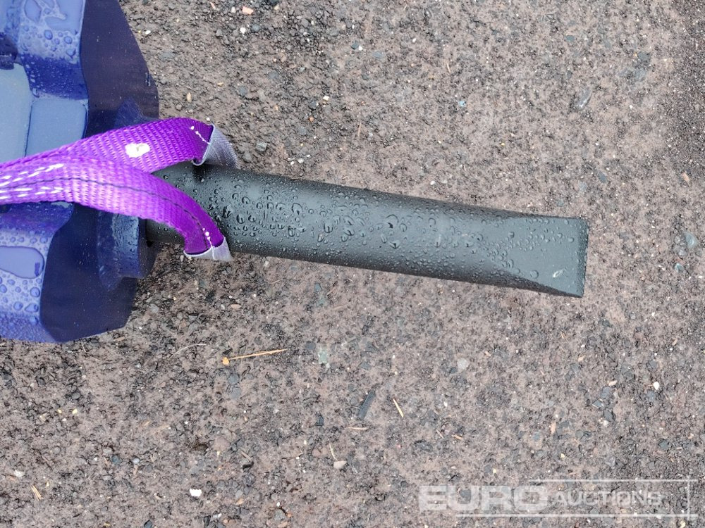 Unused Hirox HRX 4-8 - 液压锤:图5 Unused Hirox HRX 4-8 - 液压锤:图5