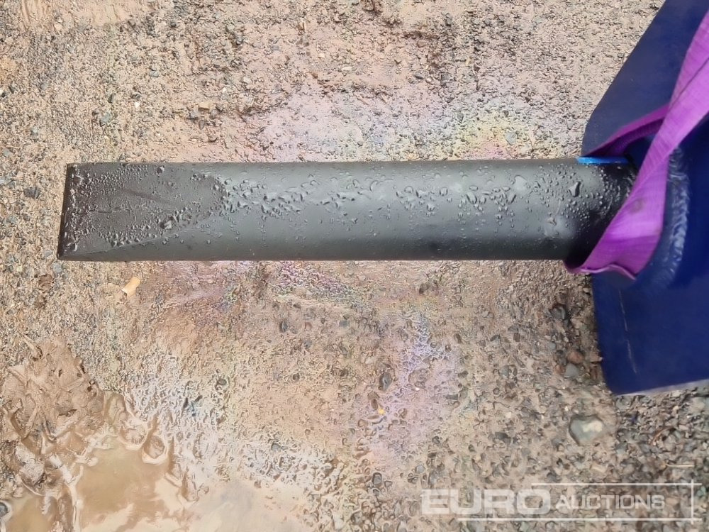 Unused Hirox HRX13-20 - 液压锤:图5 Unused Hirox HRX13-20 - 液压锤:图5