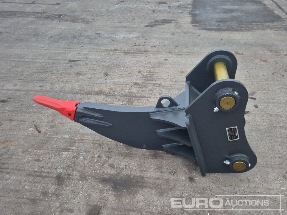 Unused KBKC 06 - 铲斗:图2 Unused KBKC 06 - 铲斗:图2