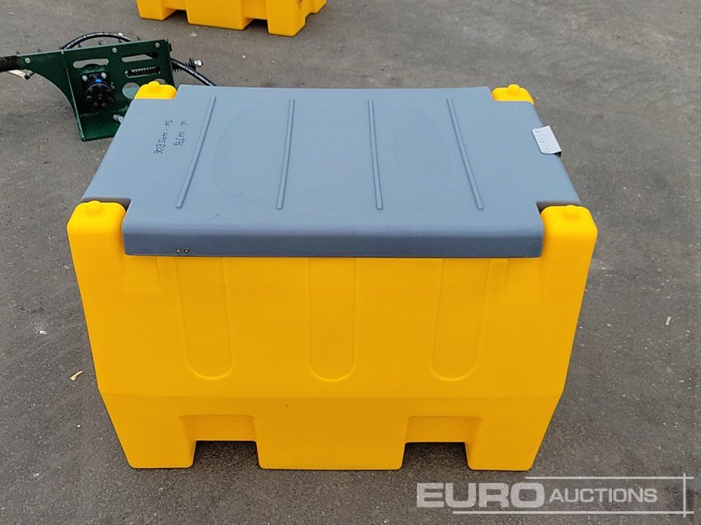 Unused Klamel DTK-240 - 储罐:图2 Unused Klamel DTK-240 - 储罐:图2