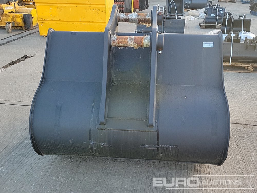 Unused Miller 70" Digging Bucket 90mm Pin to suit 30 Ton Excavator - 铲斗:图3 Unused Miller 70" Digging Bucket 90mm Pin to suit 30 Ton Excavator - 铲斗:图3