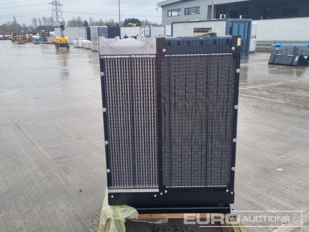 Unused Scania DC09 - 发动机:图4 Unused Scania DC09 - 发动机:图4