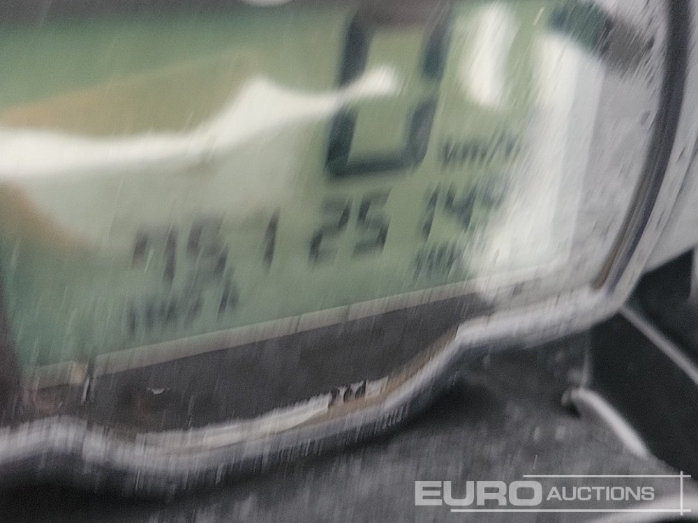 全地形车 Yamaha Grizzly 550：图26