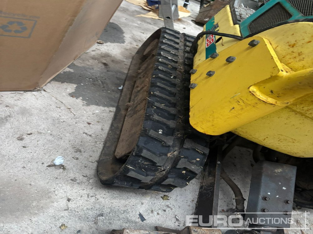 小型挖掘机 Yanmar SV08-1:图11 小型挖掘机 Yanmar SV08-1:图11