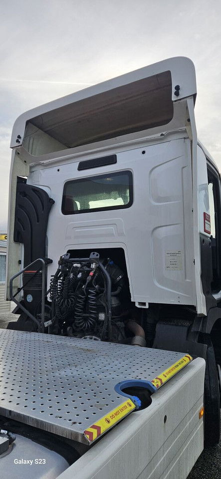 Renault T460 - 牵引车:图3 Renault T460 - 牵引车:图3