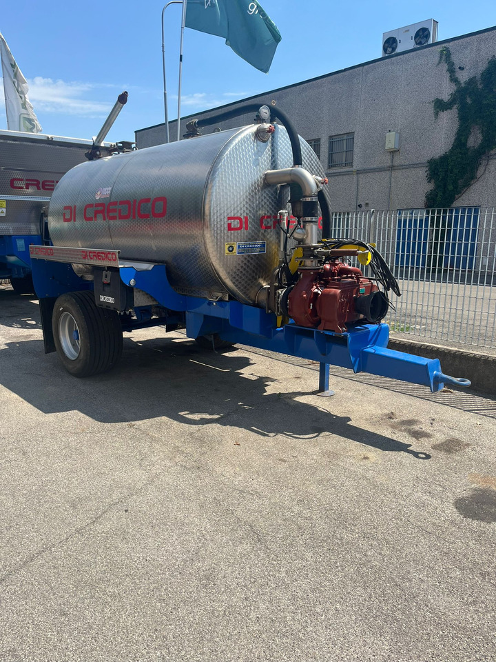Carrobotte usato Di Credico CBD60 - 浆罐车:图1 Carrobotte usato Di Credico CBD60 - 浆罐车:图1