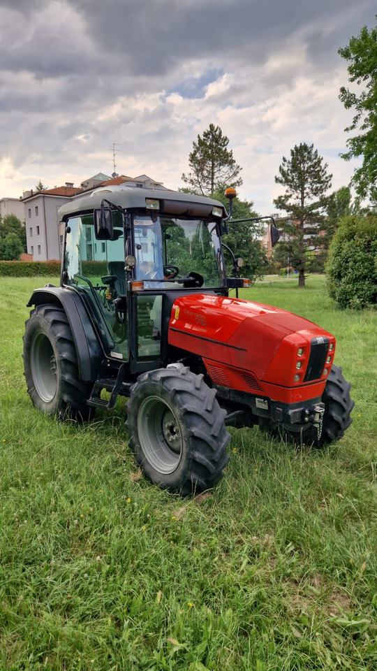 Trattore usato Same Dorado 70 Classic - 拖拉机:图1 Trattore usato Same Dorado 70 Classic - 拖拉机:图1