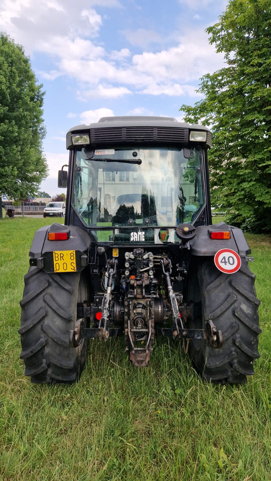 Trattore usato Same Dorado 70 Classic - 拖拉机:图5 Trattore usato Same Dorado 70 Classic - 拖拉机:图5