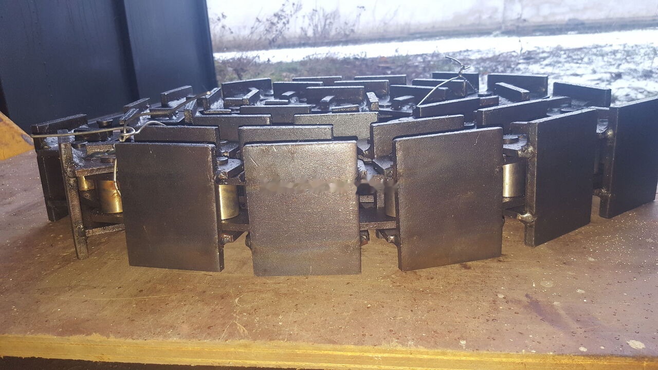 Chain, Chains, łańcuch, lancuch Vermeer for Vermeer trencher - 备件:图3 Chain, Chains, łańcuch, lancuch Vermeer for Vermeer trencher - 备件:图3