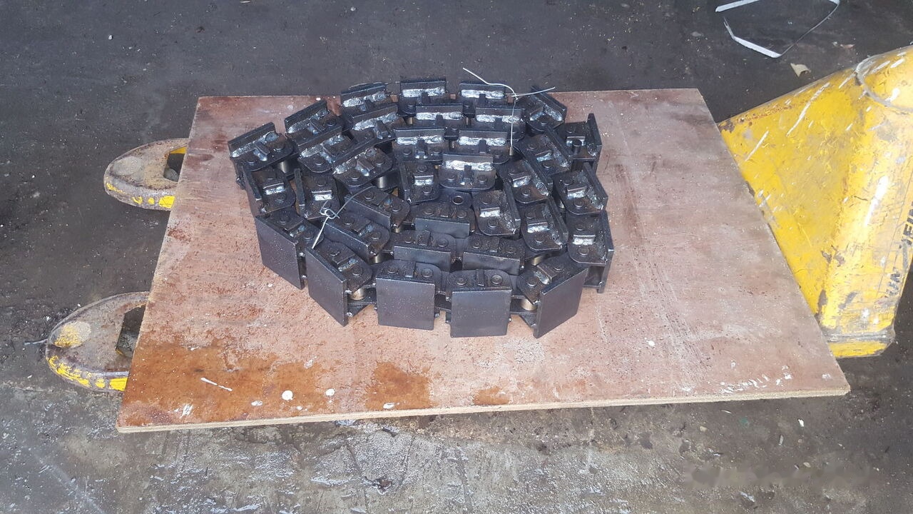 Chain, Chains, łańcuch, lancuch Vermeer for Vermeer trencher - 备件:图2 Chain, Chains, łańcuch, lancuch Vermeer for Vermeer trencher - 备件:图2