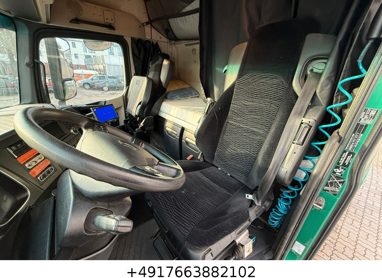 牵引车 Mercedes-Benz Actros 1845/Hydraulik：图20