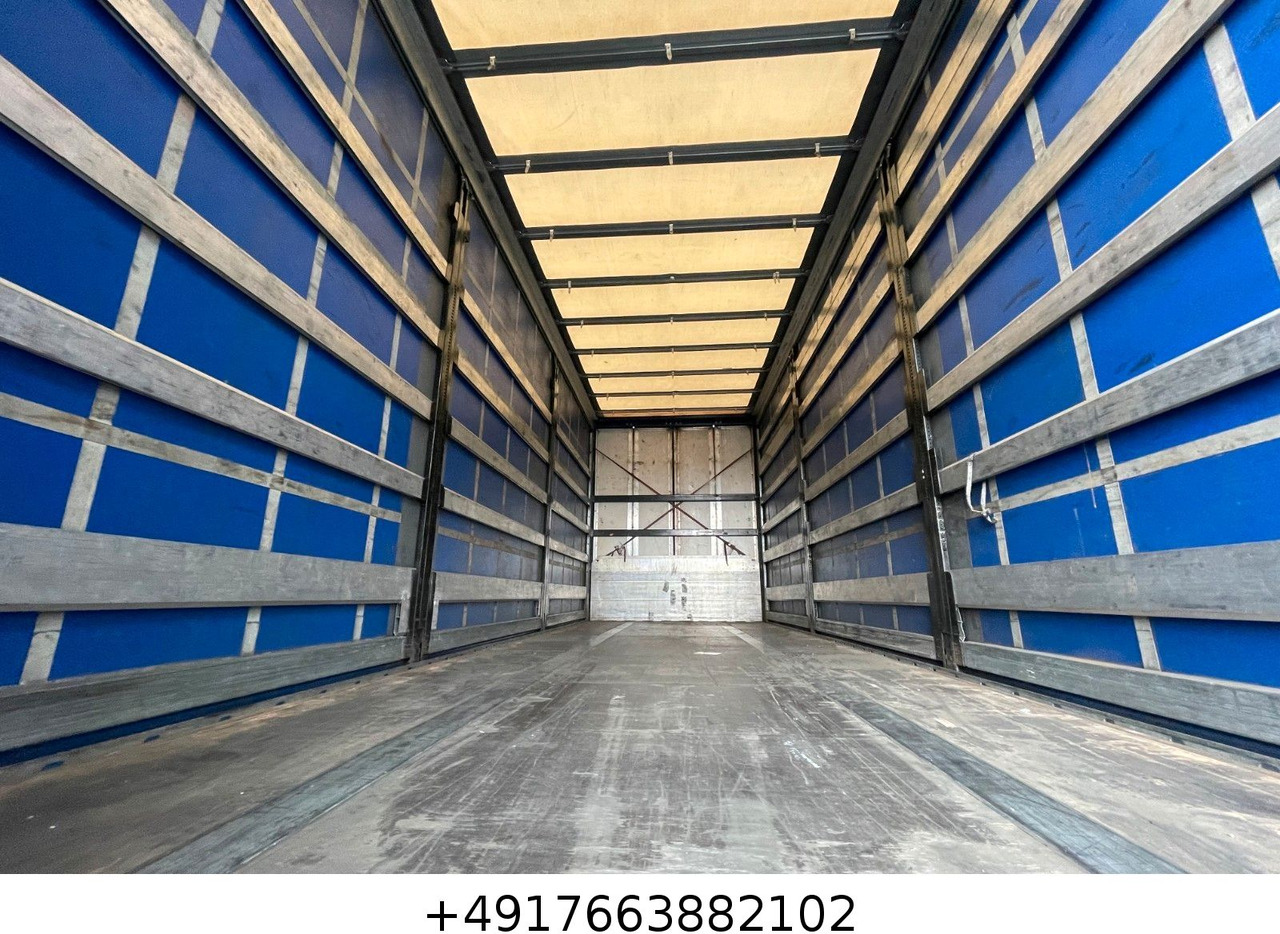 Volvo FH 420 Globetrotter Jumbo 120m3 - 侧帘卡车:图4 Volvo FH 420 Globetrotter Jumbo 120m3 - 侧帘卡车:图4