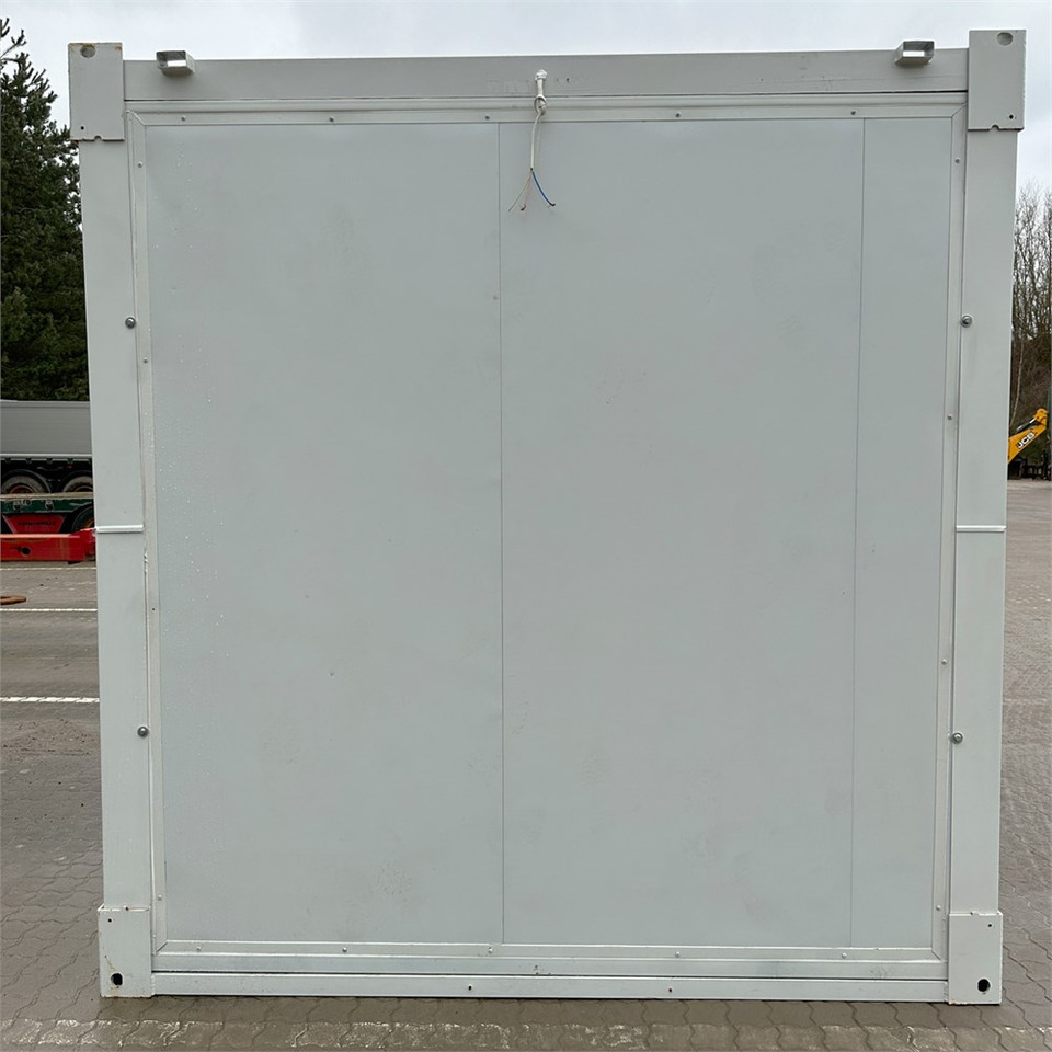 ABC 20 ft foldable - 可拆卸车身 - 厢式:图5 ABC 20 ft foldable - 可拆卸车身 - 厢式:图5