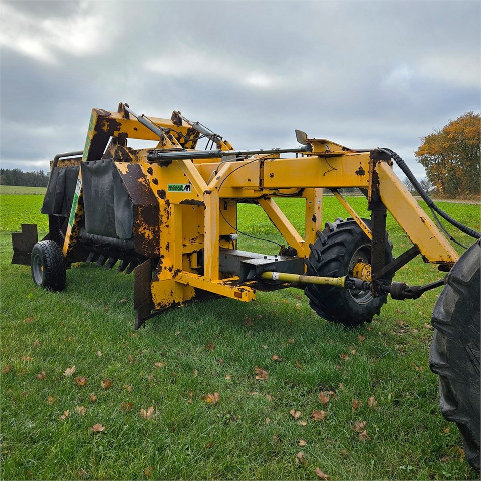 ABC 4300 SP - 施肥设备:图5 ABC 4300 SP - 施肥设备:图5