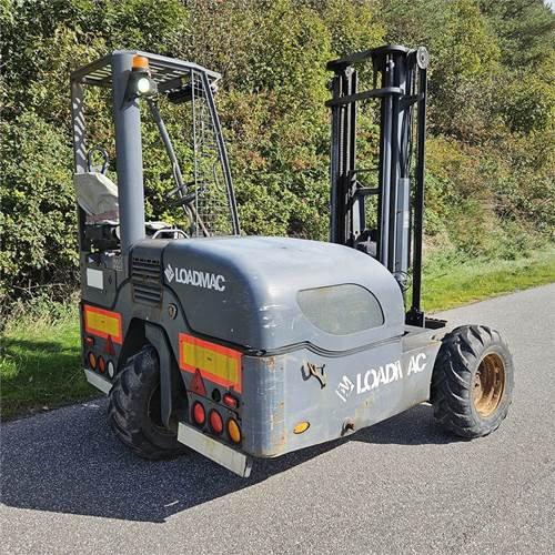 ABC 825 - 随车叉车:图3 ABC 825 - 随车叉车:图3