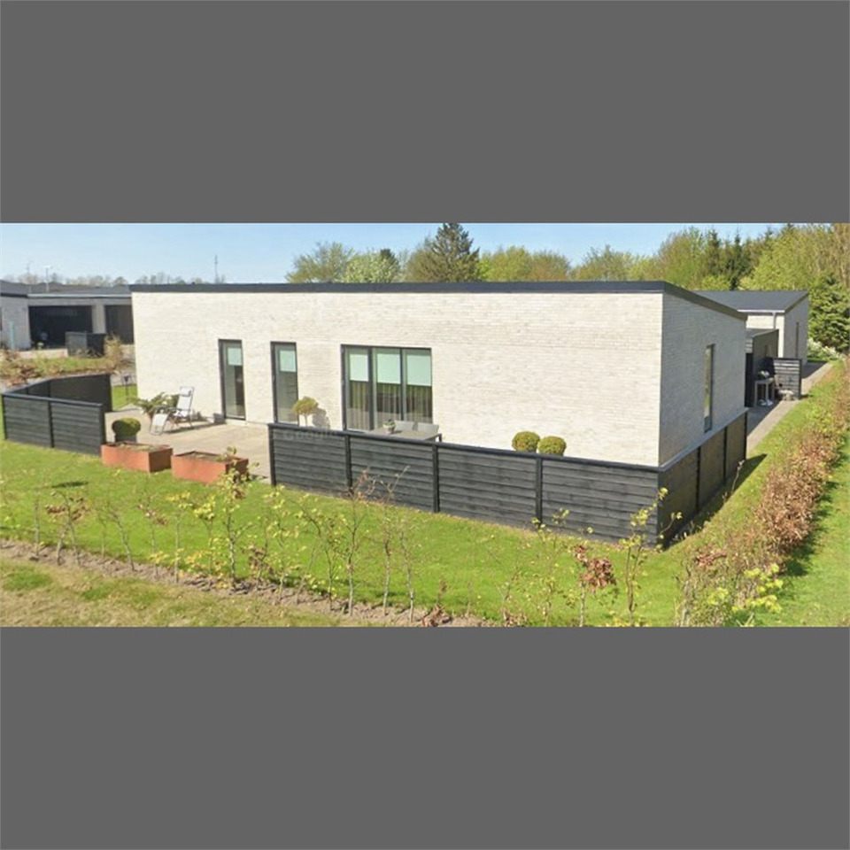 ABC Byggeelementer til 3 styk hus - 建筑设备:图2 ABC Byggeelementer til 3 styk hus - 建筑设备:图2