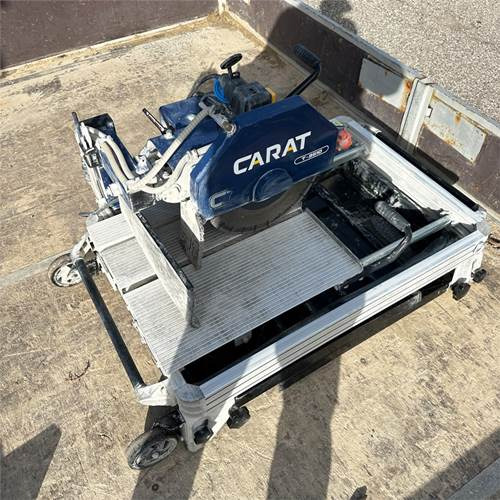 ABC Carat T-3510 - 沥青机:图2 ABC Carat T-3510 - 沥青机:图2