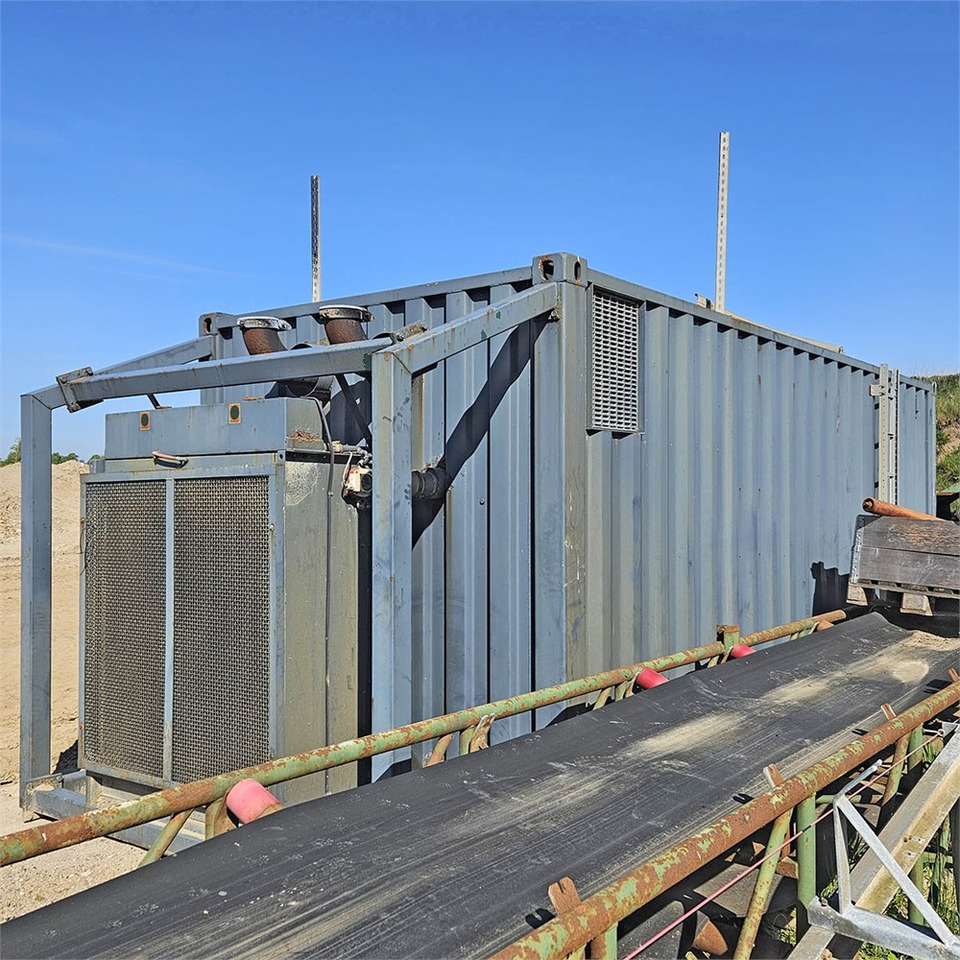 ABC Cummins diesel generator - 发电机组:图3 ABC Cummins diesel generator - 发电机组:图3