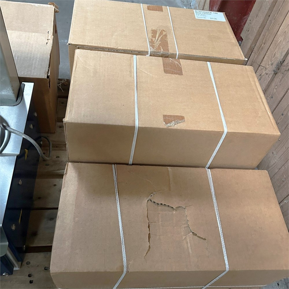 ABC Cyklop Axro 3k - 机床:图3 ABC Cyklop Axro 3k - 机床:图3