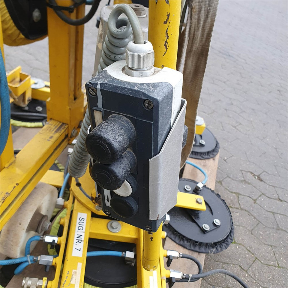 ABC DSH2/12 V - 建筑设备:图4 ABC DSH2/12 V - 建筑设备:图4