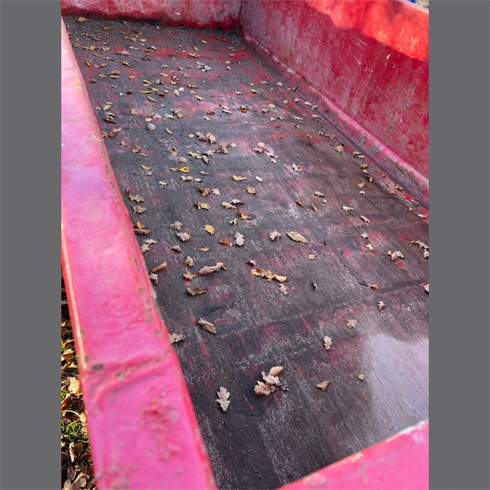 ABC Entreprenørcontainer - 滚出式集装箱:图4 ABC Entreprenørcontainer - 滚出式集装箱:图4