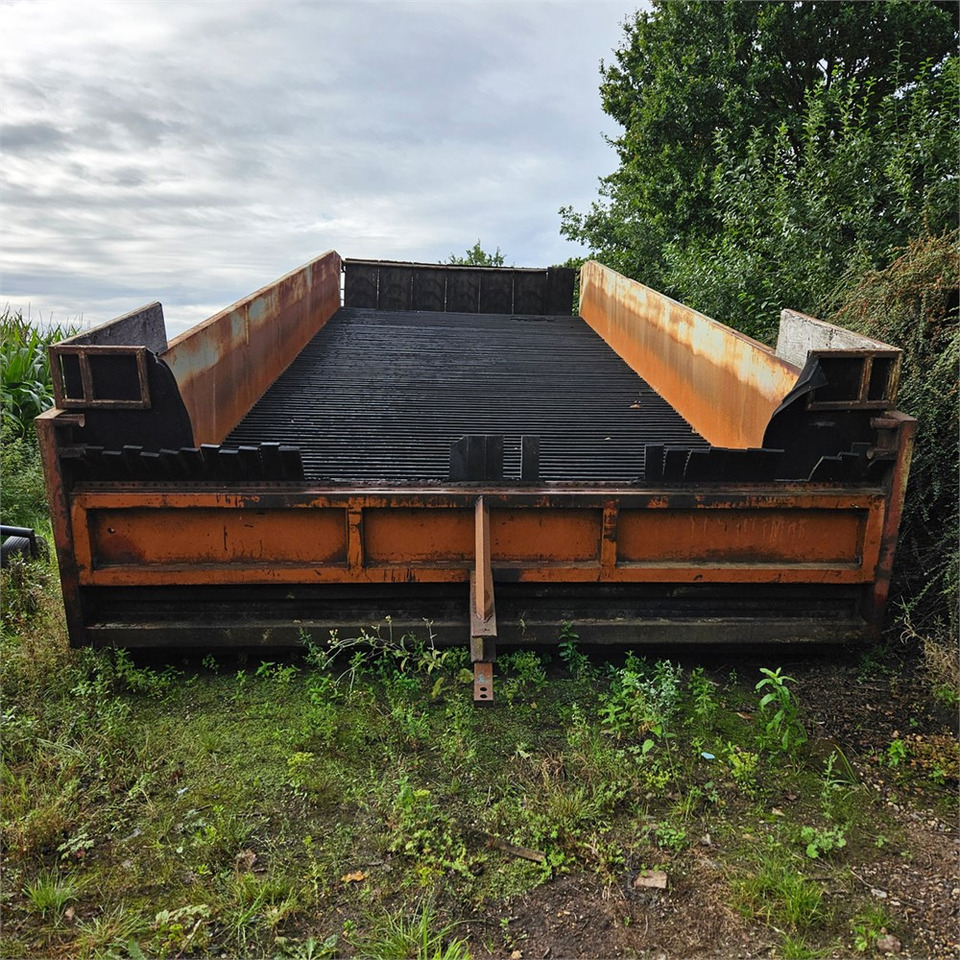 ABC Potato Screen - 马铃薯收获机:图3 ABC Potato Screen - 马铃薯收获机:图3