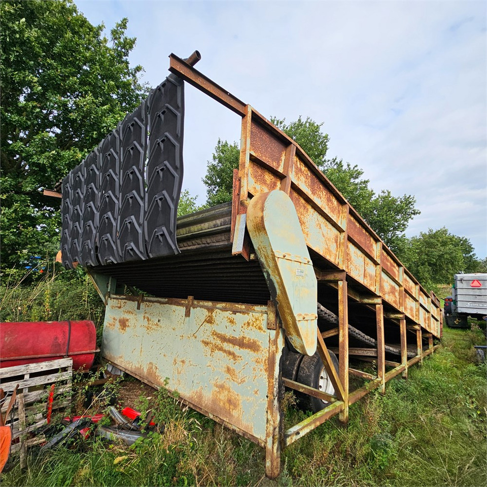 ABC Potato Screen - 马铃薯收获机:图4 ABC Potato Screen - 马铃薯收获机:图4