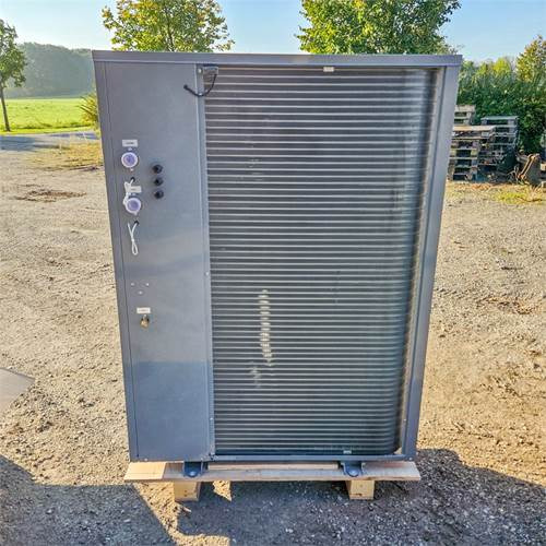 ABC R32 19 kW - 建筑设备:图4 ABC R32 19 kW - 建筑设备:图4