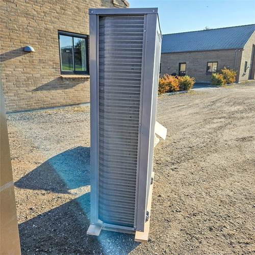 ABC R32 19 kW - 建筑设备:图5 ABC R32 19 kW - 建筑设备:图5