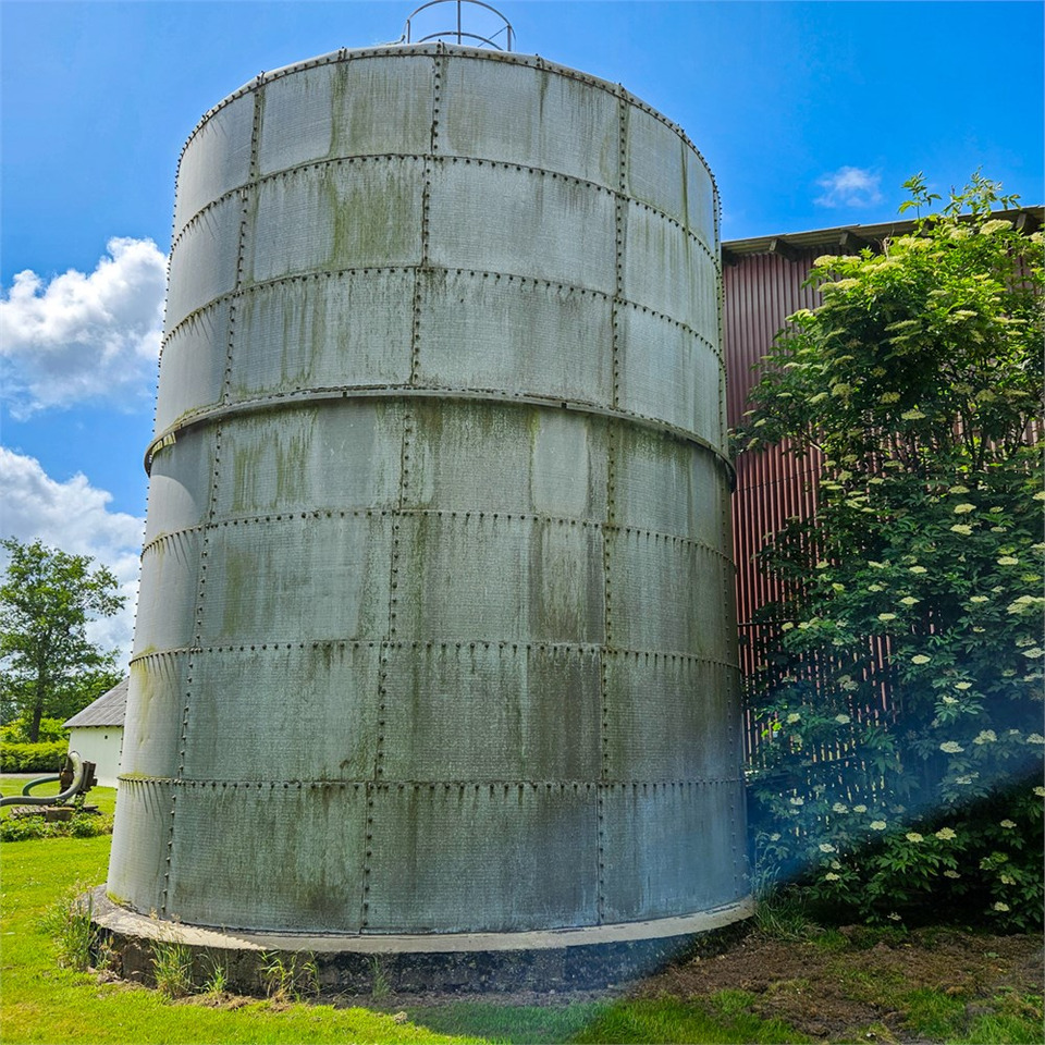 ABC Silo - 收割后设备:图3 ABC Silo - 收割后设备:图3