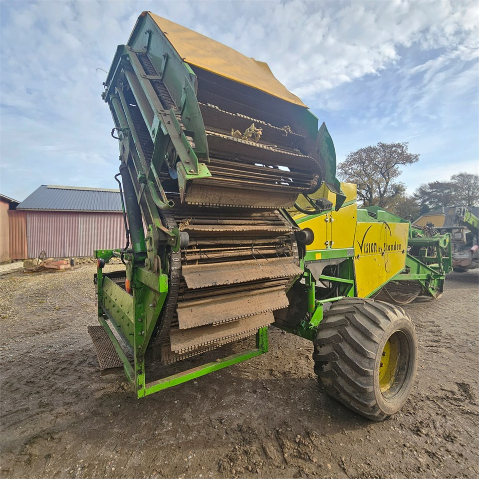 ABC Standen Engineering LTD VS Vision - 马铃薯收获机:图2 ABC Standen Engineering LTD VS Vision - 马铃薯收获机:图2