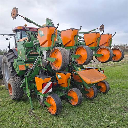 Amazone ED 602-K - 播种设备:图1 Amazone ED 602-K - 播种设备:图1